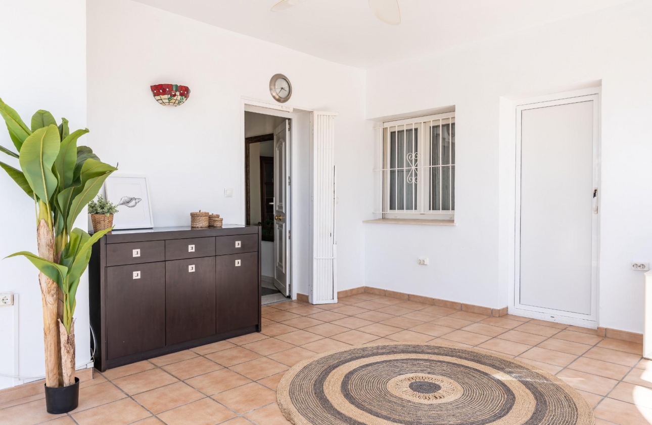 Rynek wtórny - Villa - Orihuela Costa - Playa Flamenca