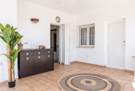 Rynek wtórny - Villa - Orihuela Costa - Playa Flamenca