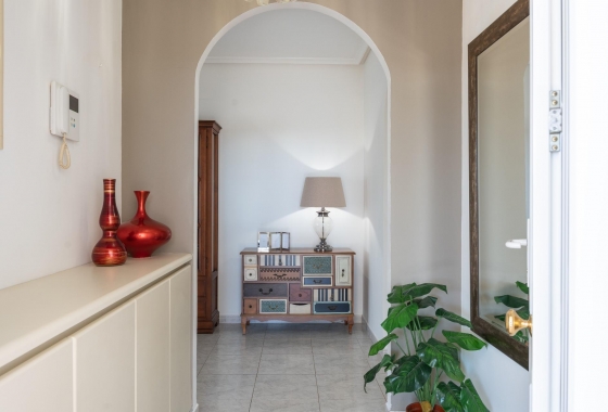 Rynek wtórny - Villa - Orihuela Costa - Playa Flamenca