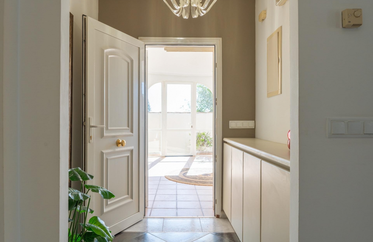 Rynek wtórny - Villa - Orihuela Costa - Playa Flamenca