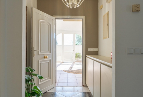 Rynek wtórny - Villa - Orihuela Costa - Playa Flamenca