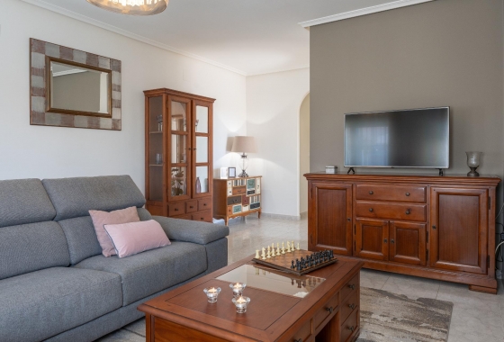 Rynek wtórny - Villa - Orihuela Costa - Playa Flamenca