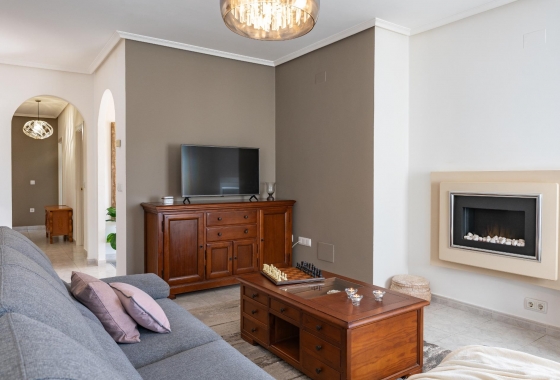 Rynek wtórny - Villa - Orihuela Costa - Playa Flamenca