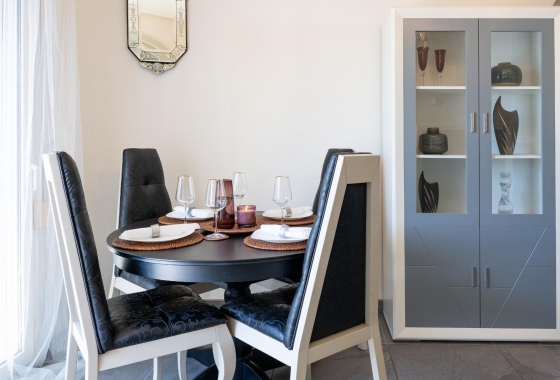 Rynek wtórny - Villa - Orihuela Costa - Playa Flamenca