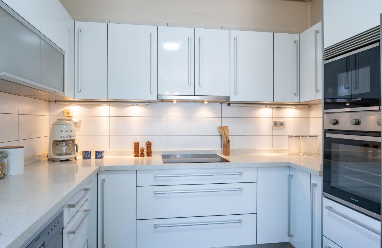 Rynek wtórny - Villa - Orihuela Costa - Playa Flamenca