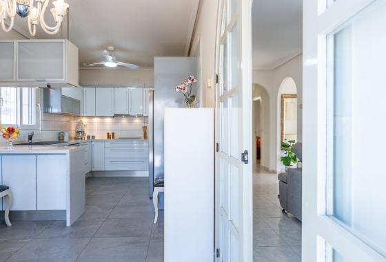 Rynek wtórny - Villa - Orihuela Costa - Playa Flamenca