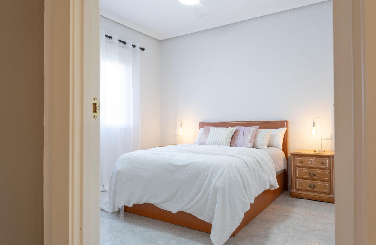 Rynek wtórny - Villa - Orihuela Costa - Playa Flamenca