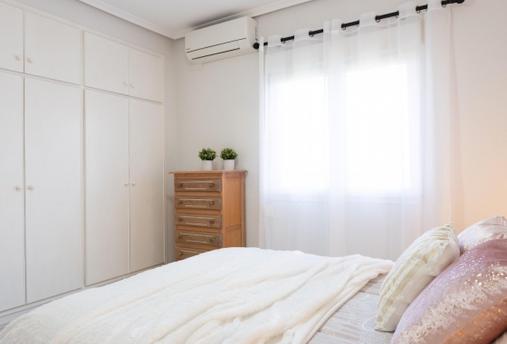 Rynek wtórny - Villa - Orihuela Costa - Playa Flamenca