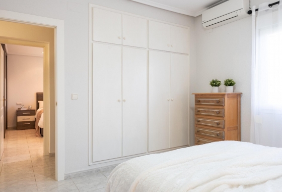 Rynek wtórny - Villa - Orihuela Costa - Playa Flamenca