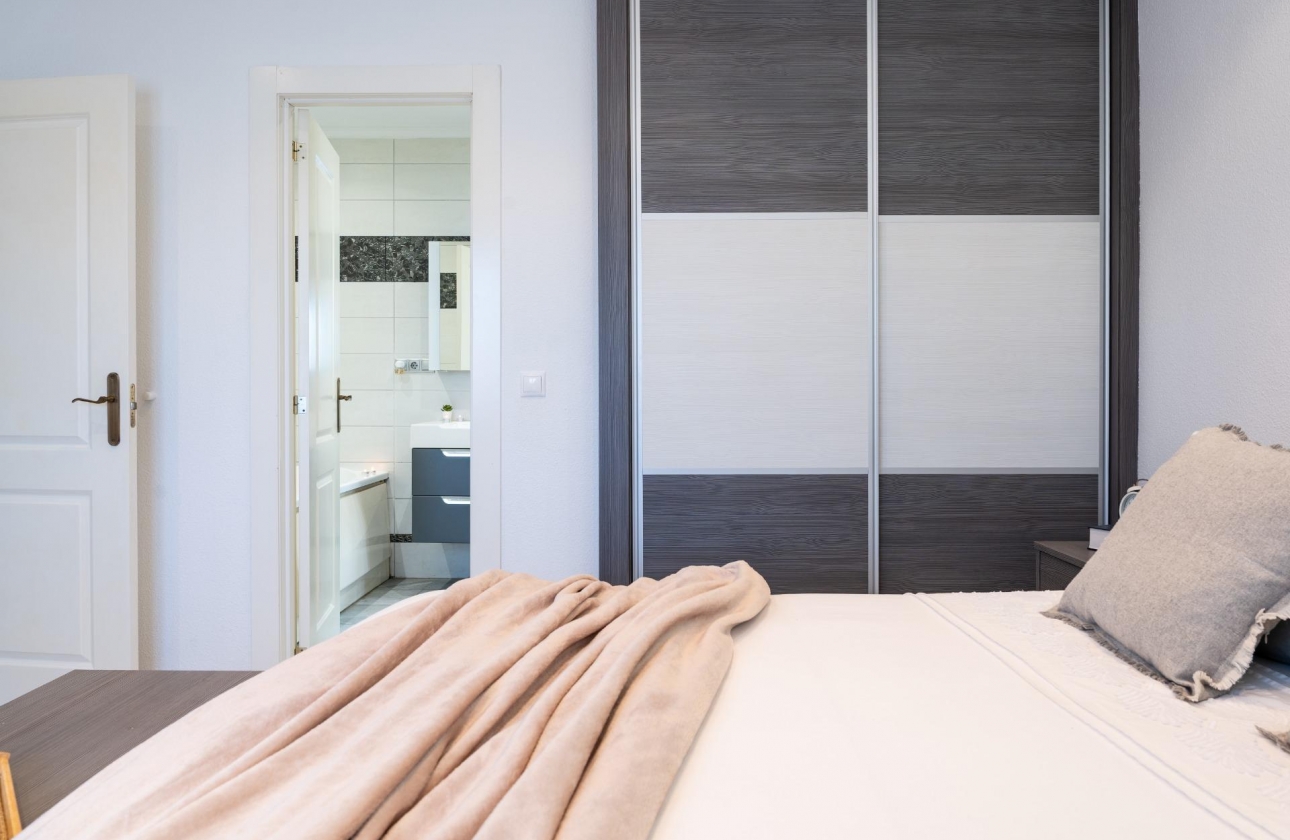 Rynek wtórny - Villa - Orihuela Costa - Playa Flamenca