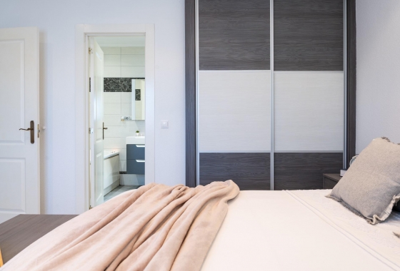 Rynek wtórny - Villa - Orihuela Costa - Playa Flamenca