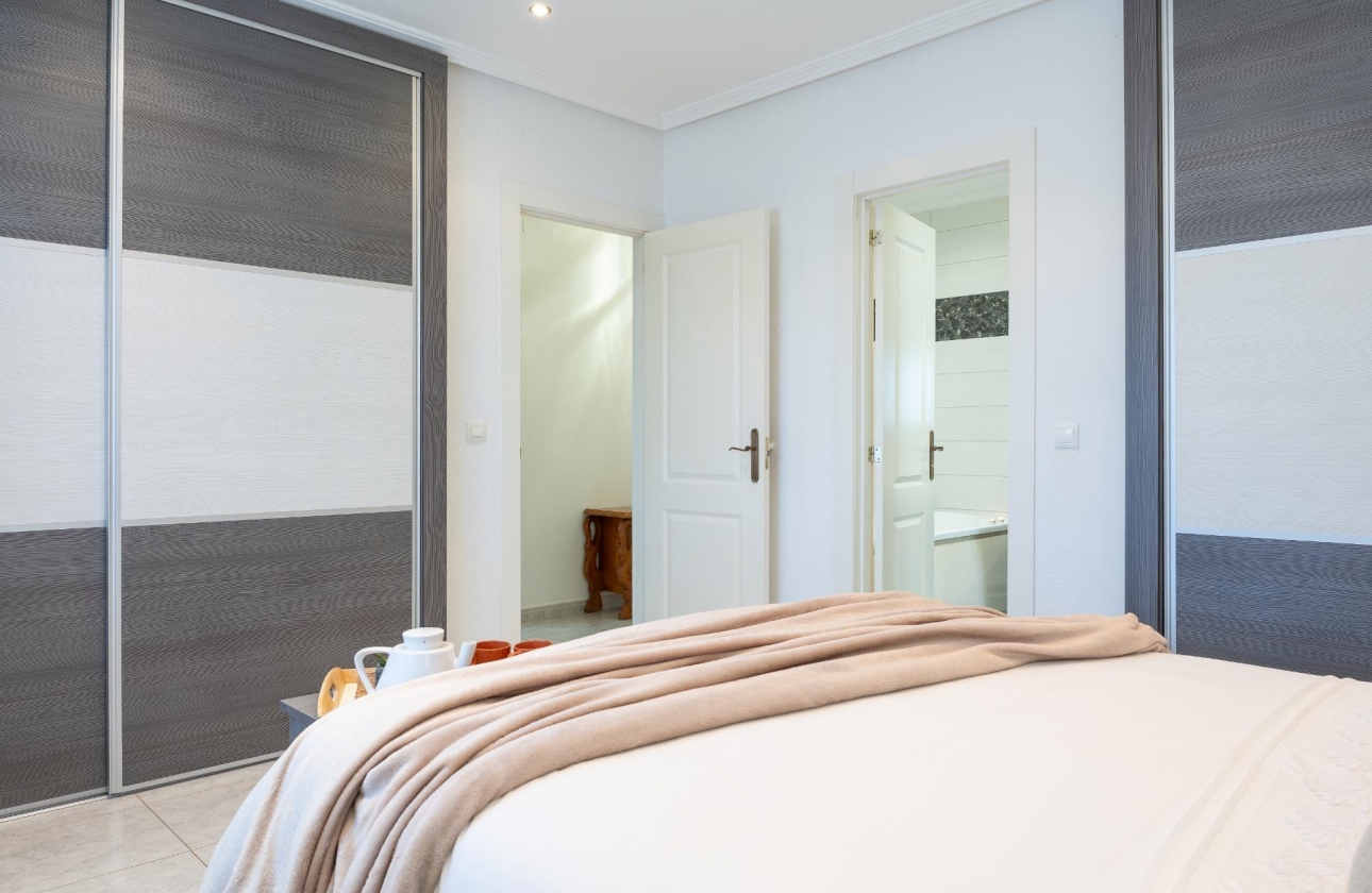 Rynek wtórny - Villa - Orihuela Costa - Playa Flamenca