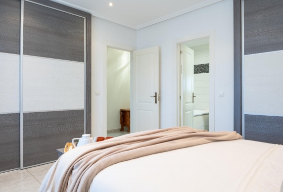 Rynek wtórny - Villa - Orihuela Costa - Playa Flamenca