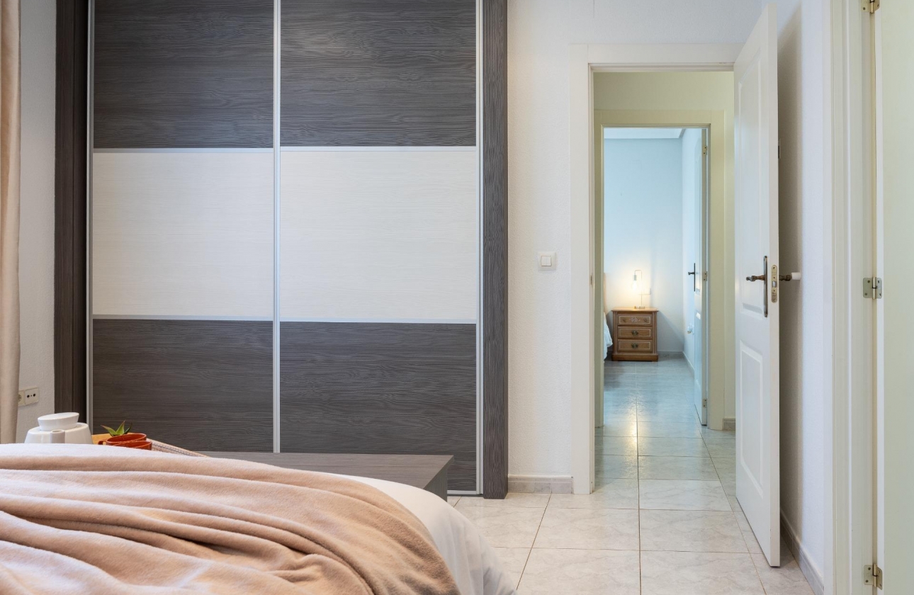 Rynek wtórny - Villa - Orihuela Costa - Playa Flamenca