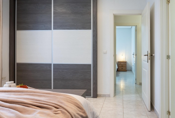 Rynek wtórny - Villa - Orihuela Costa - Playa Flamenca