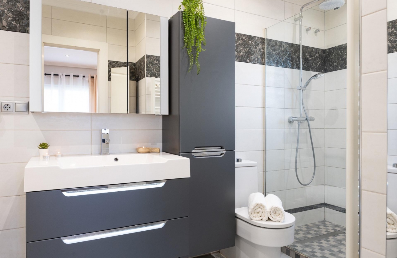 Rynek wtórny - Villa - Orihuela Costa - Playa Flamenca