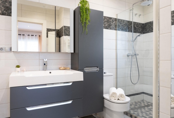 Rynek wtórny - Villa - Orihuela Costa - Playa Flamenca