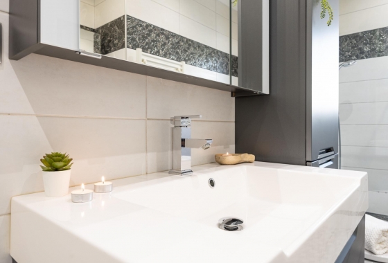 Rynek wtórny - Villa - Orihuela Costa - Playa Flamenca