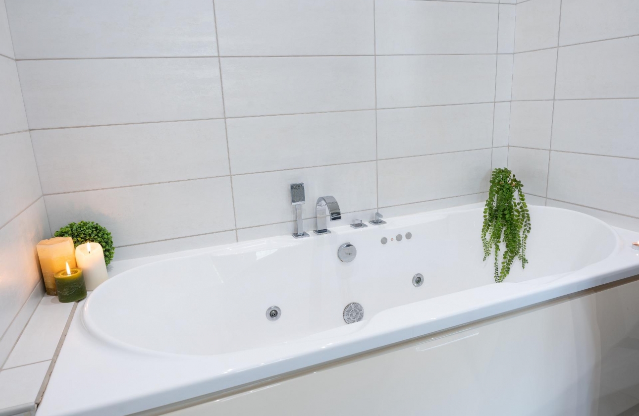 Rynek wtórny - Villa - Orihuela Costa - Playa Flamenca