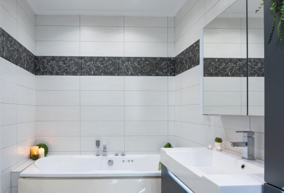 Rynek wtórny - Villa - Orihuela Costa - Playa Flamenca