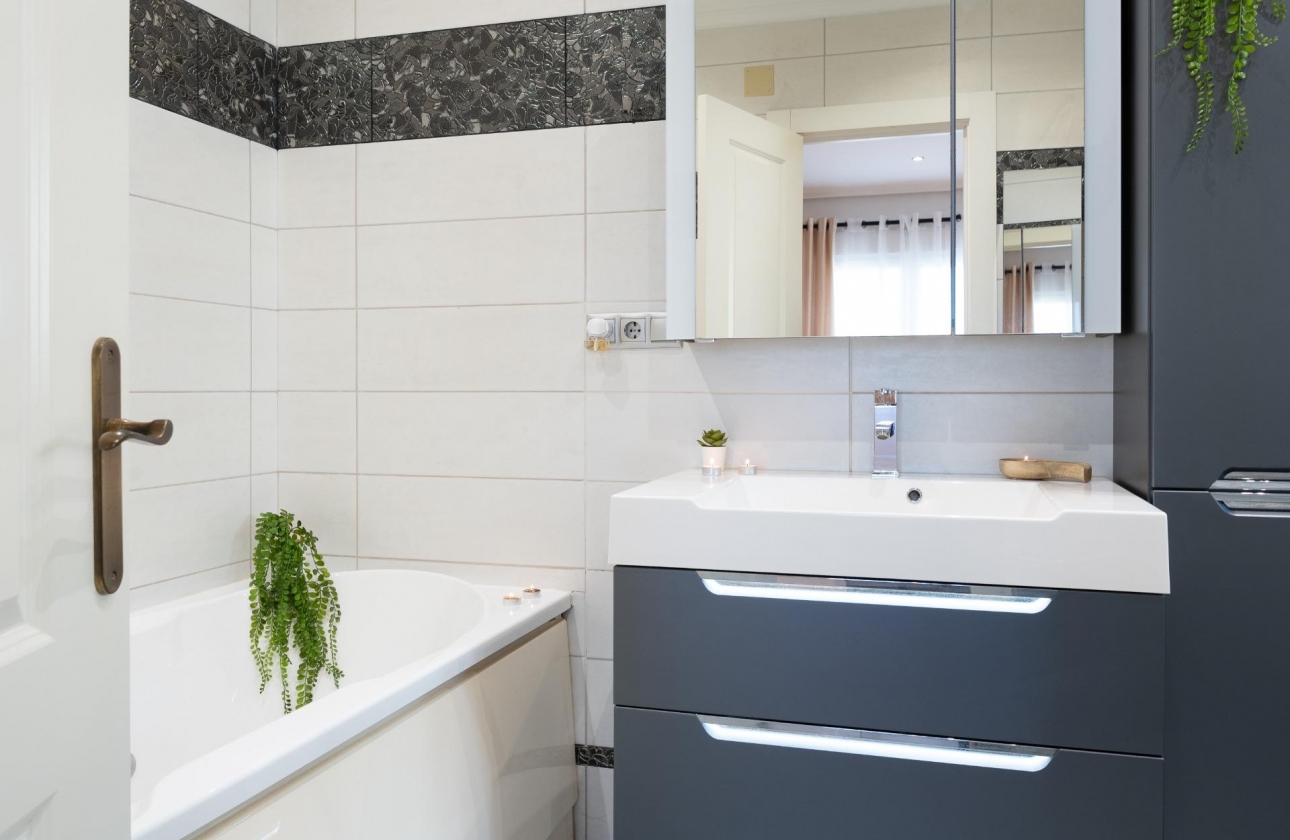 Rynek wtórny - Villa - Orihuela Costa - Playa Flamenca