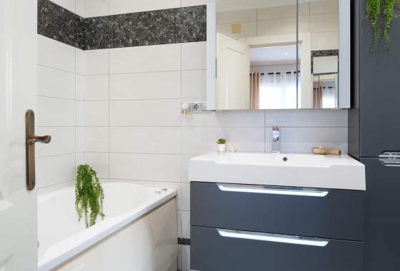 Rynek wtórny - Villa - Orihuela Costa - Playa Flamenca