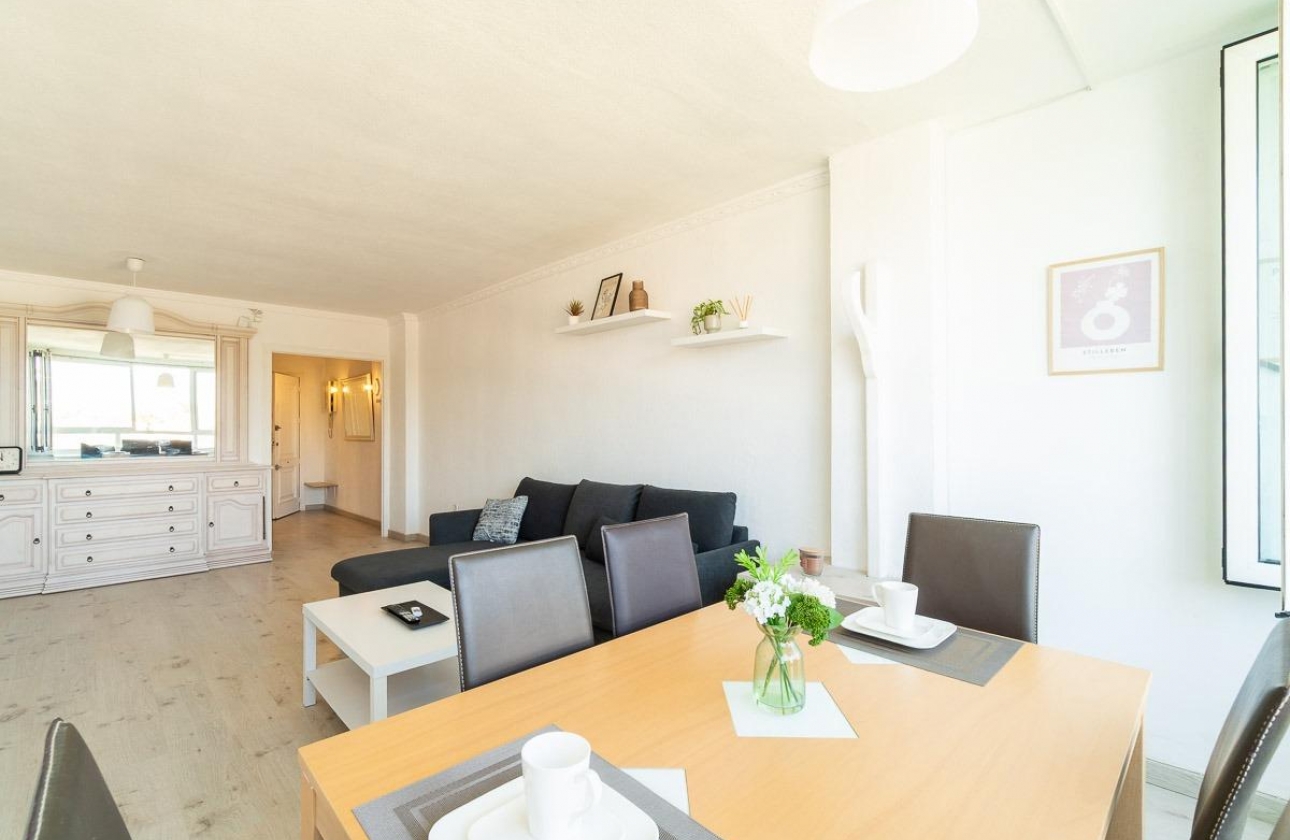 Rynek wtórny - Apartament - Torrevieja - Rocio Del Mar