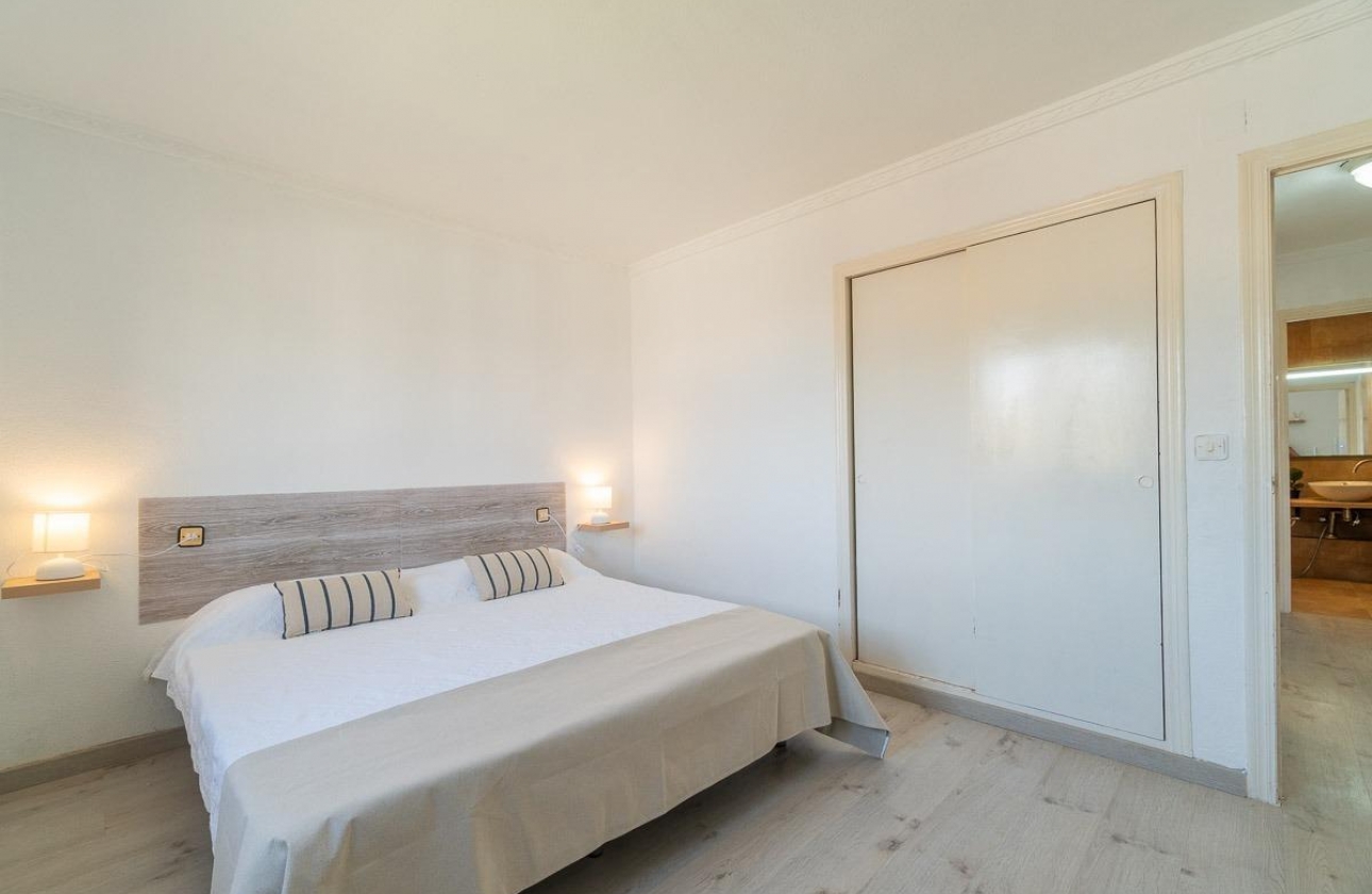 Rynek wtórny - Apartament - Torrevieja - Rocio Del Mar