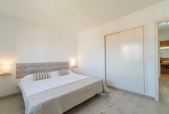 Rynek wtórny - Apartament - Torrevieja - Rocio Del Mar