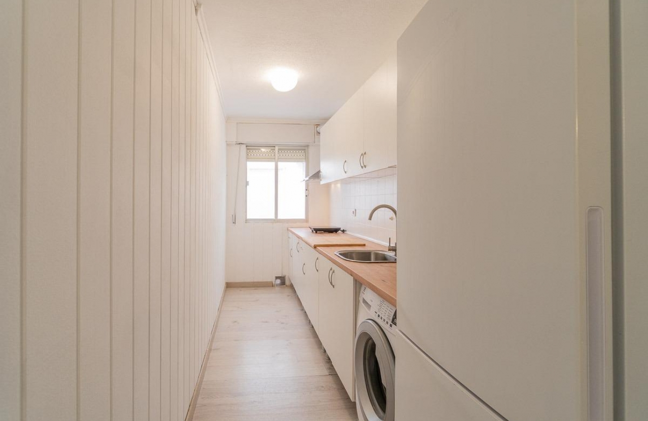 Rynek wtórny - Apartament - Torrevieja - Rocio Del Mar