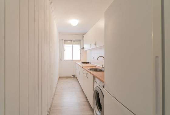 Rynek wtórny - Apartament - Torrevieja - Rocio Del Mar