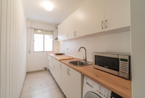 Rynek wtórny - Apartament - Torrevieja - Rocio Del Mar