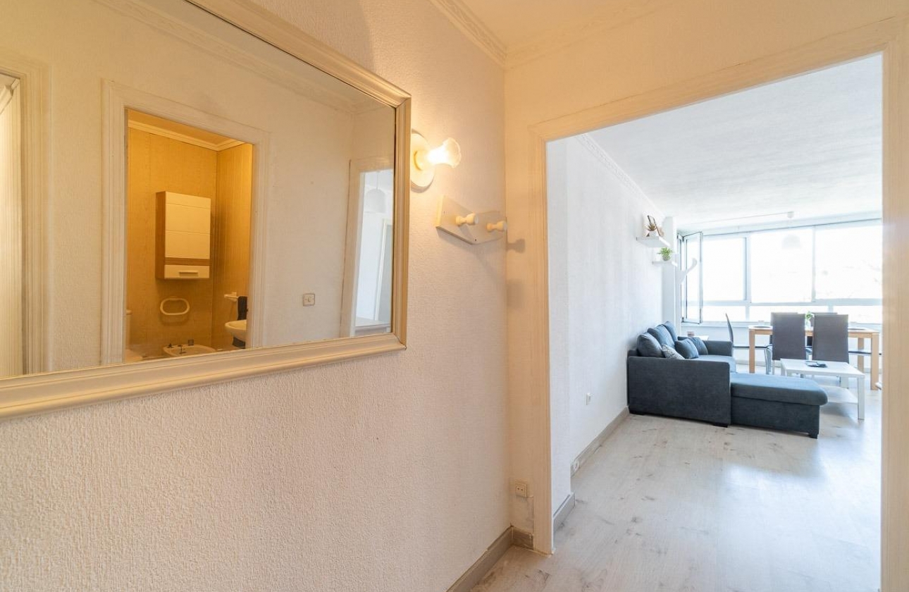 Rynek wtórny - Apartament - Torrevieja - Rocio Del Mar