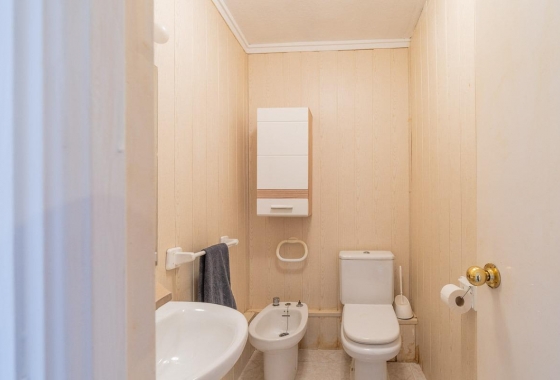 Rynek wtórny - Apartament - Torrevieja - Rocio Del Mar