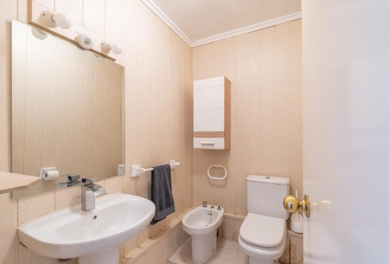 Rynek wtórny - Apartament - Torrevieja - Rocio Del Mar