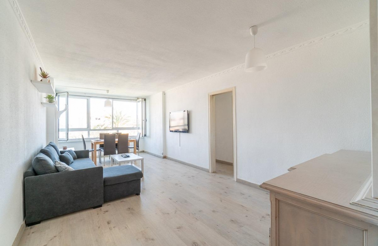 Rynek wtórny - Apartament - Torrevieja - Rocio Del Mar