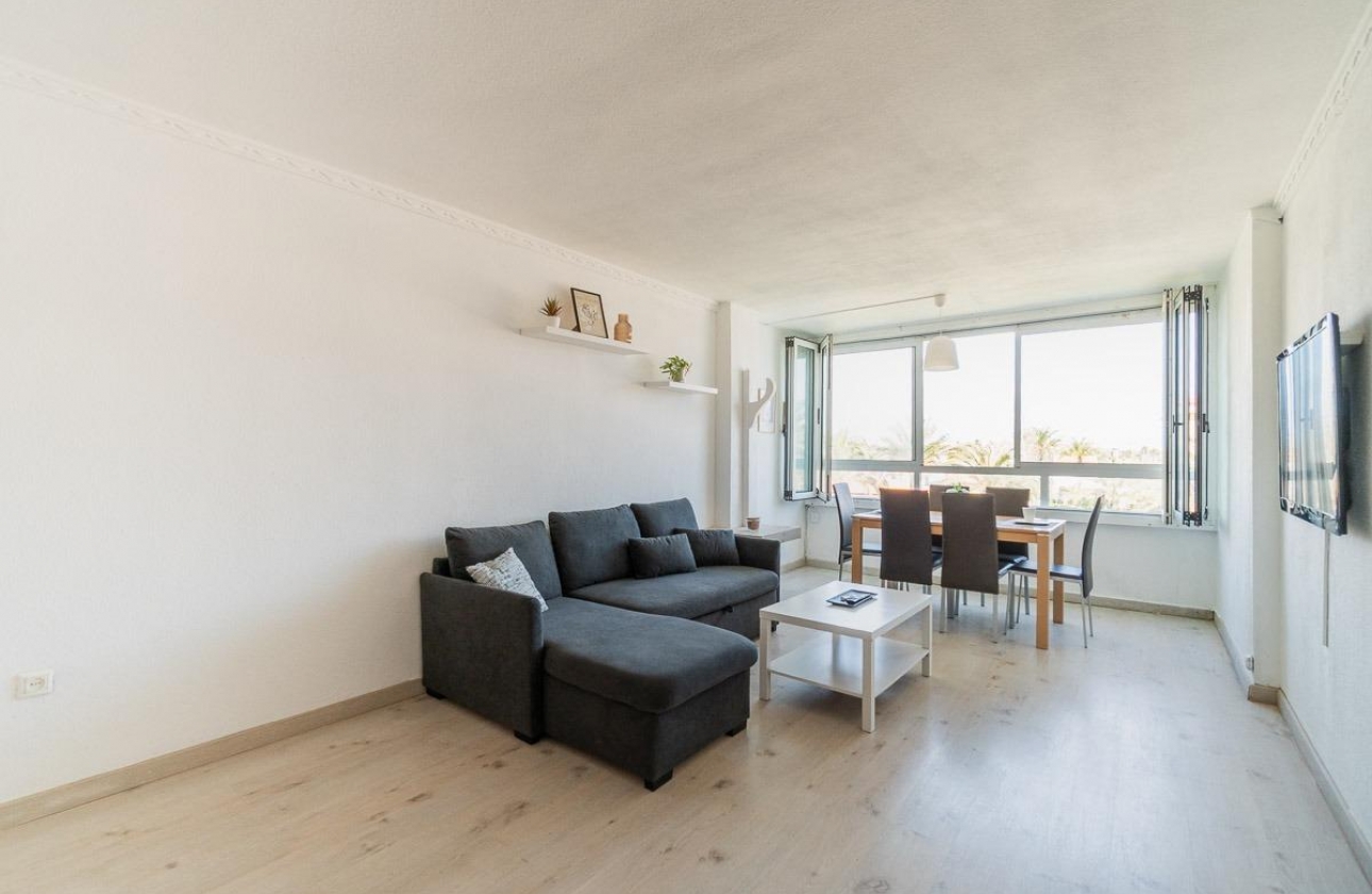 Rynek wtórny - Apartament - Torrevieja - Rocio Del Mar