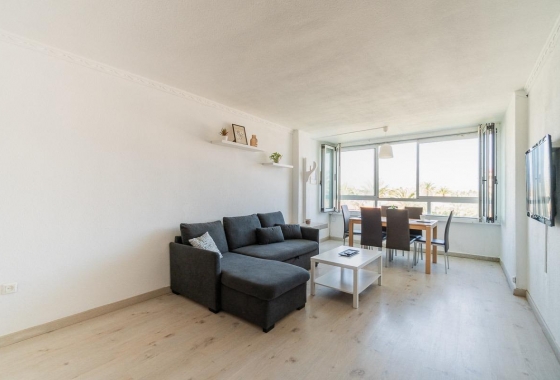 Rynek wtórny - Apartament - Torrevieja - Rocio Del Mar