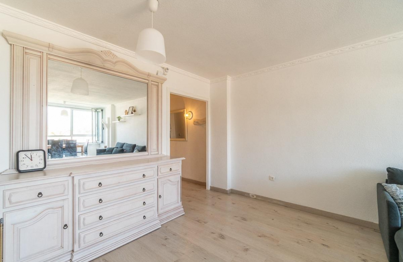 Rynek wtórny - Apartament - Torrevieja - Rocio Del Mar
