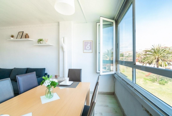 Rynek wtórny - Apartament - Torrevieja - Rocio Del Mar