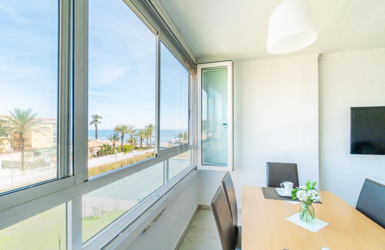 Rynek wtórny - Apartament - Torrevieja - Rocio Del Mar