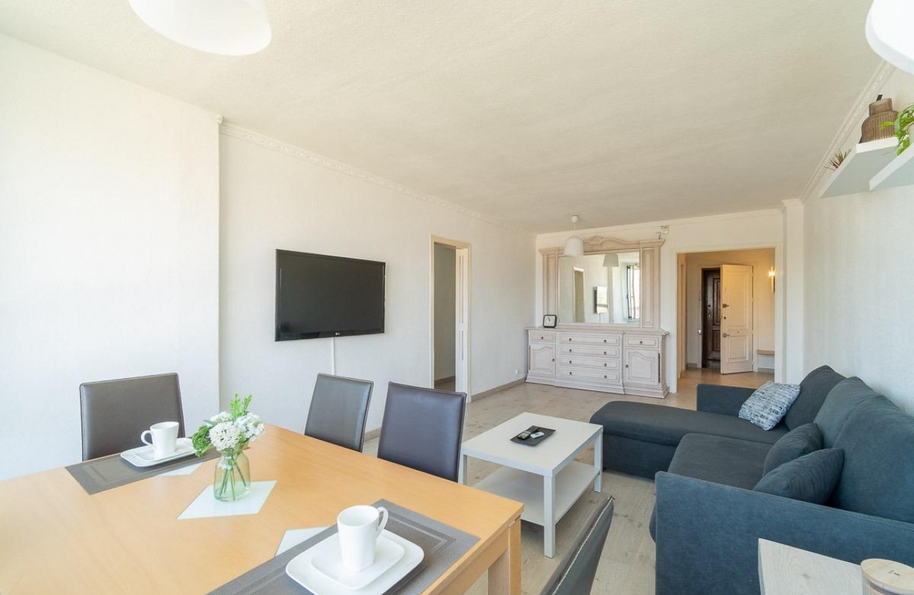 Rynek wtórny - Apartament - Torrevieja - Rocio Del Mar