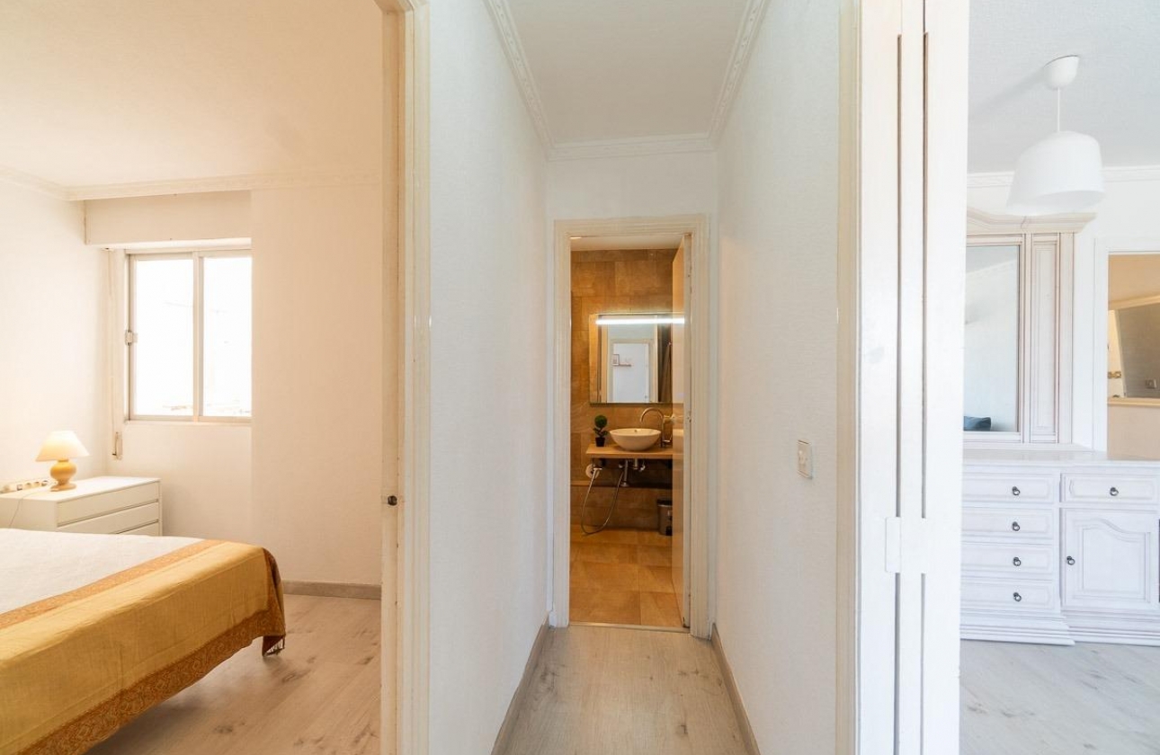 Rynek wtórny - Apartament - Torrevieja - Rocio Del Mar