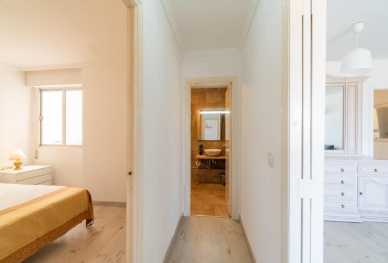 Rynek wtórny - Apartament - Torrevieja - Rocio Del Mar