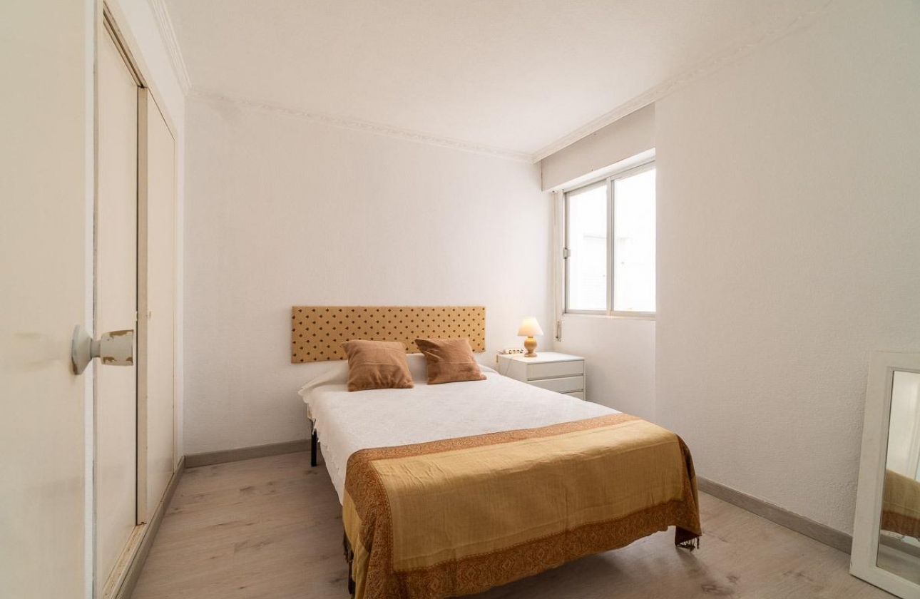 Rynek wtórny - Apartament - Torrevieja - Rocio Del Mar