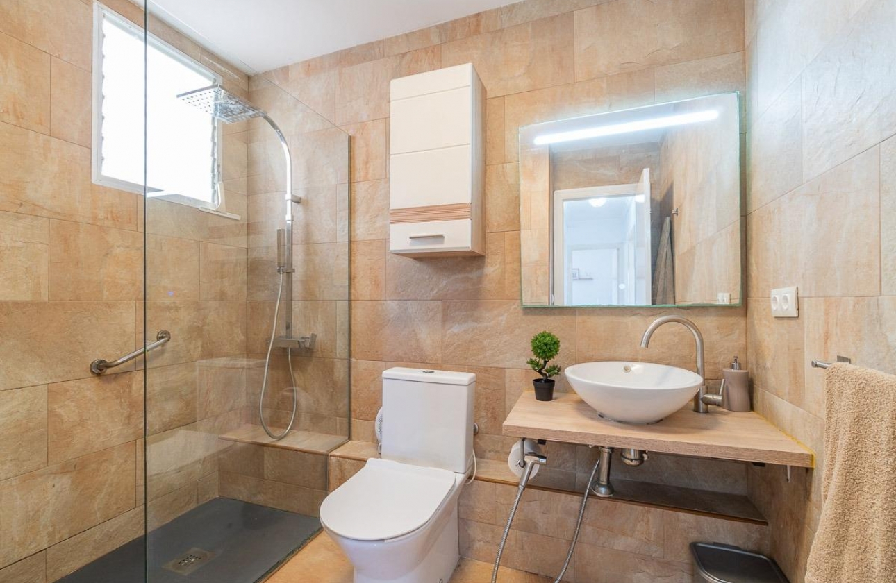 Rynek wtórny - Apartament - Torrevieja - Rocio Del Mar