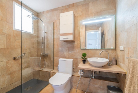 Rynek wtórny - Apartament - Torrevieja - Rocio Del Mar