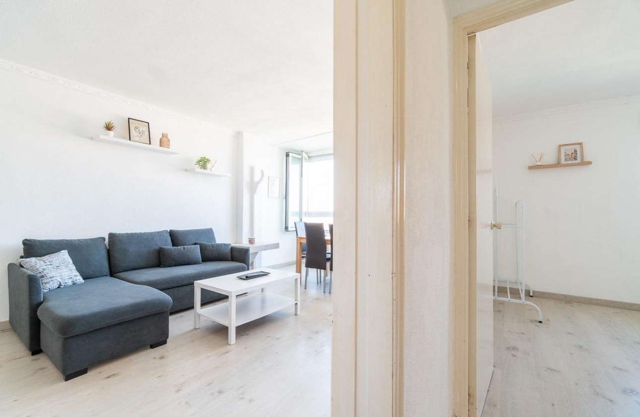 Rynek wtórny - Apartament - Torrevieja - Rocio Del Mar