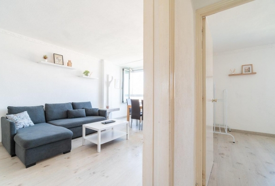 Rynek wtórny - Apartament - Torrevieja - Rocio Del Mar