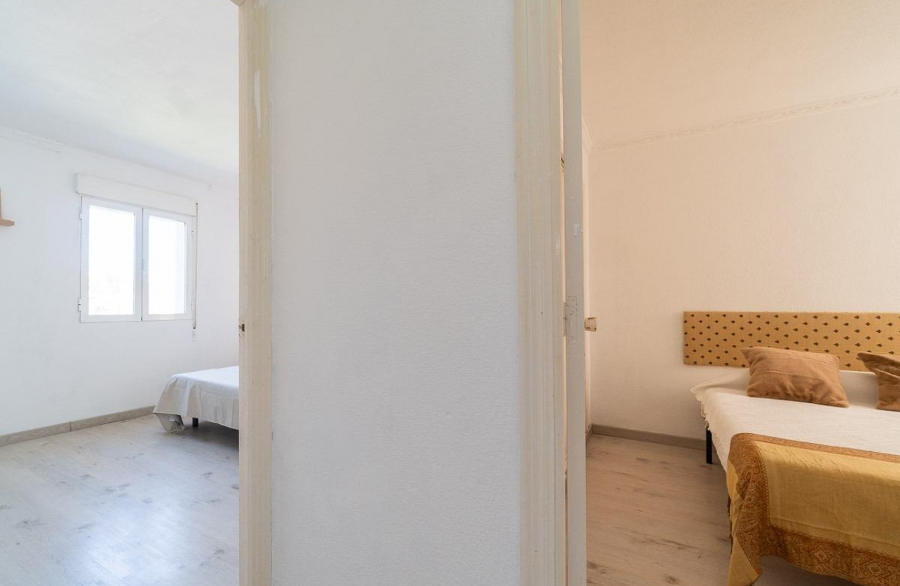 Rynek wtórny - Apartament - Torrevieja - Rocio Del Mar